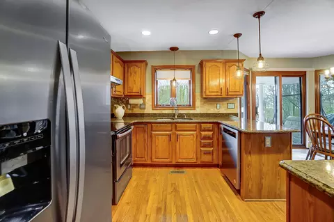 Kitchen - 1253 Ryan Rd, Springfield, OH 45503 photo 9 of 9