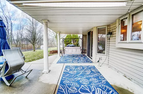 Exterior - 1253 Ryan Rd, Springfield, OH 45503 photo 7 of 11