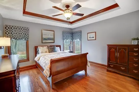 Bedroom - 1253 Ryan Rd, Springfield, OH 45503 photo 1 of 4