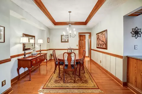 Dining - 1253 Ryan Rd, Springfield, OH 45503 photo 1 of 3