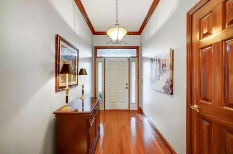 Entry Way - 1253 Ryan Rd, Springfield, OH 45503 photo 1 of 1