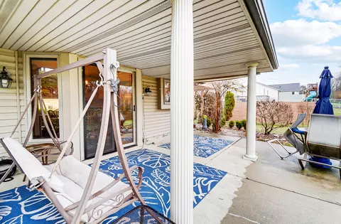 Exterior - 1253 Ryan Rd, Springfield, OH 45503 photo 8 of 11