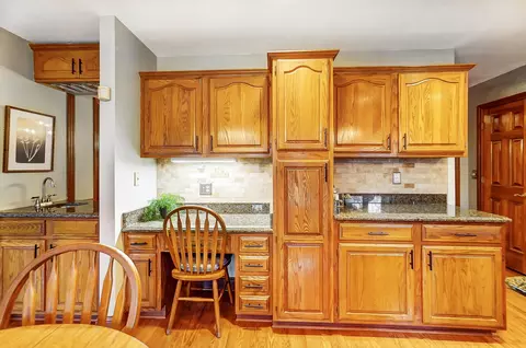 Kitchen - 1253 Ryan Rd, Springfield, OH 45503 photo 3 of 9