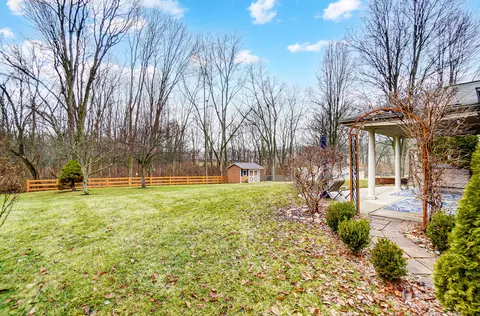 Exterior - 1253 Ryan Rd, Springfield, OH 45503 photo 6 of 11