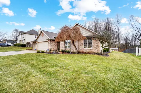 Exterior - 1253 Ryan Rd, Springfield, OH 45503 photo 2 of 11