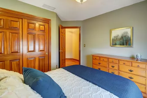Bedroom - 1253 Ryan Rd, Springfield, OH 45503 photo 4 of 4