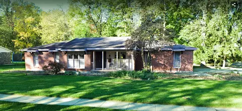805 Hawthorne St, Saint Marys, OH 45885