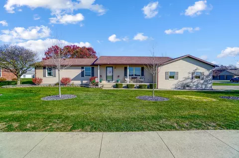 111 N Westview Ave, Saint Henry, OH 45883