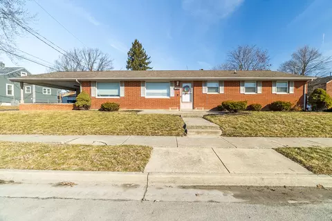 728 Brice Ave, Piqua, OH 45356