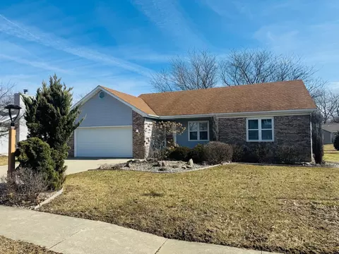 226 Kenwick Dr, Van Wert, OH 45891