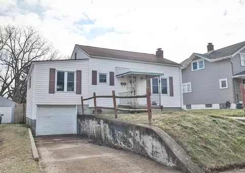 806 Bellevue Ave, Springfield, OH 45503 photo 2