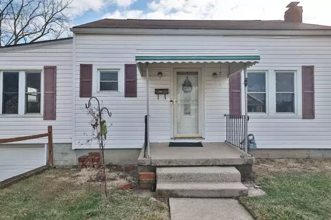 806 Bellevue Ave, Springfield, OH 45503 photo 3