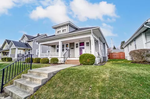 2309 Beatrice St, Springfield, OH 45503 photo 2