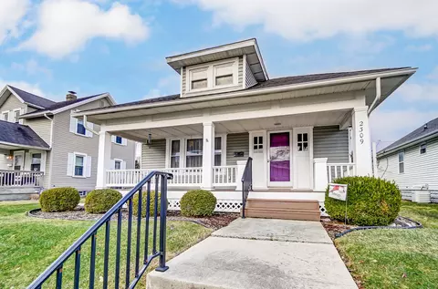 2309 Beatrice St, Springfield, OH 45503