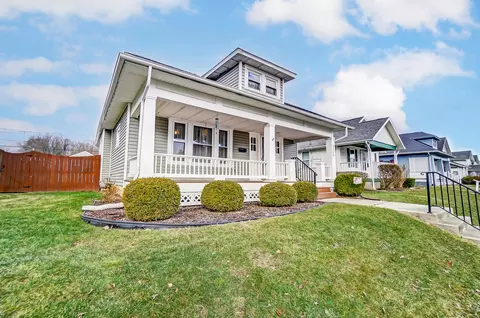 2309 Beatrice St, Springfield, OH 45503 photo 3