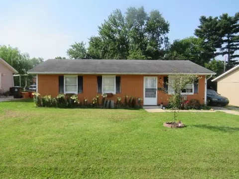535 W Light St, Urbana, OH 43078