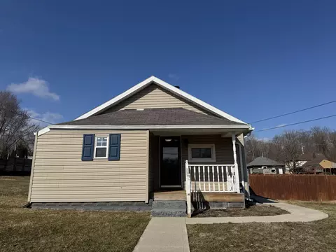 2316 Gladden St, Springfield, OH 45503