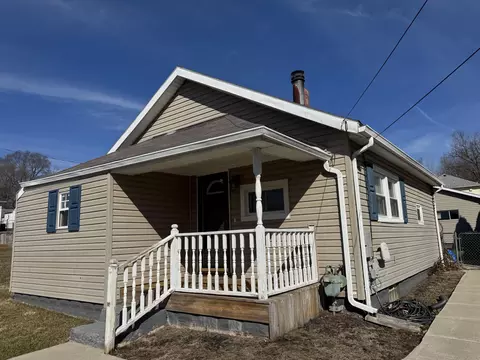2316 Gladden St, Springfield, OH 45503 photo 2