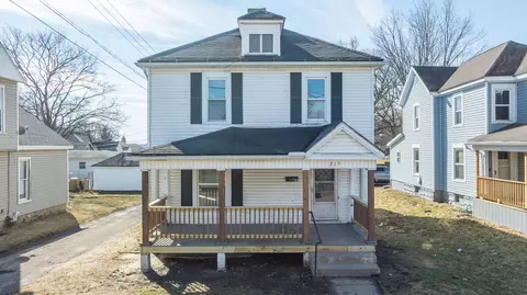 215 Maple St, Sidney, OH 45365 photo 4