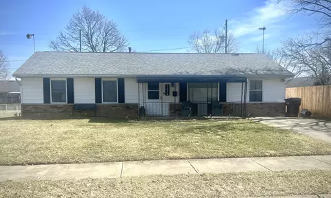 3224 Nantucket St, Springfield, OH 45503