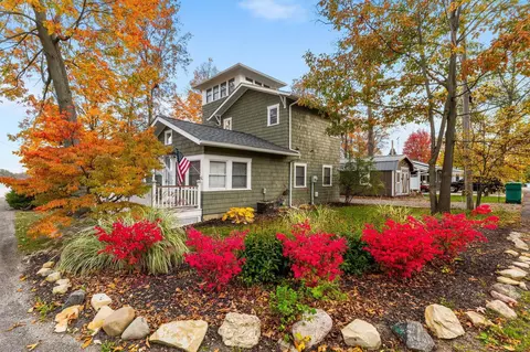 14200 Oakwood Ave, Lakeview, OH 43331