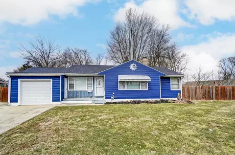 2125 Sunnyland Blvd, Springfield, OH 45506 photo 2