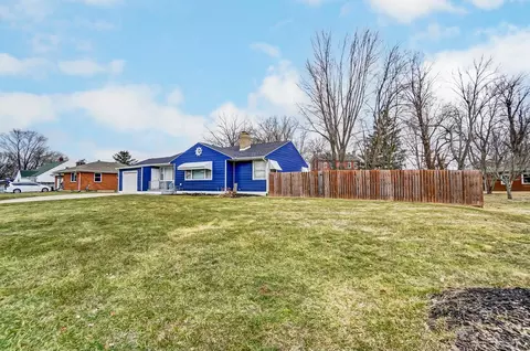 2125 Sunnyland Blvd, Springfield, OH 45506 photo 4