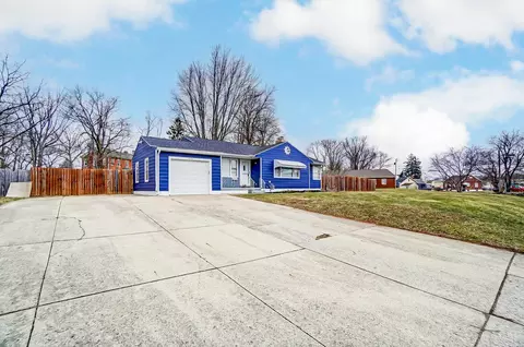 2125 Sunnyland Blvd, Springfield, OH 45506 photo 3