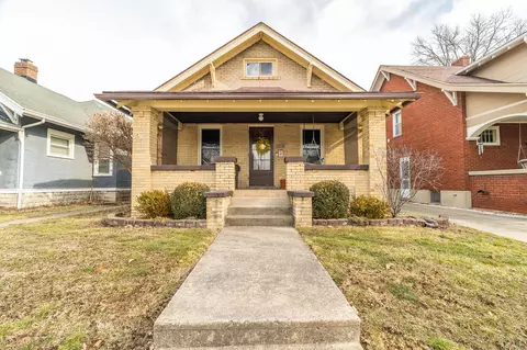 437 E Main St, Troy, OH 45373