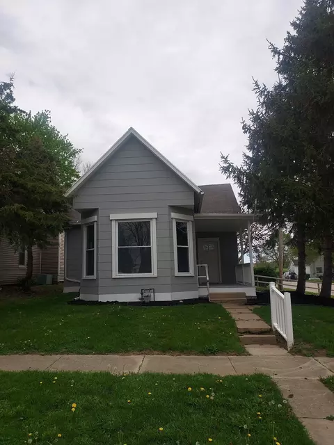 222 S Vine St, Saint Marys, OH 45885