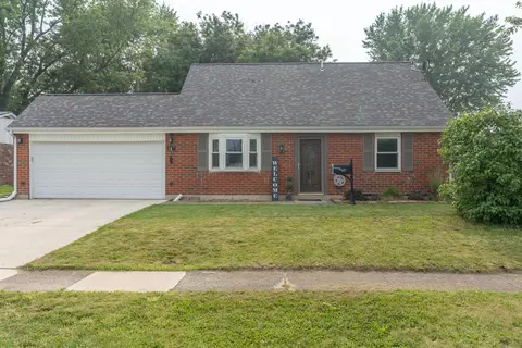 627 Sixth Ave, Sidney, OH 45365