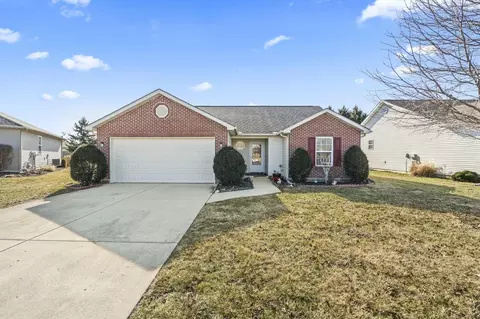 2680 Fieldbrook Ct, Troy, OH 45373
