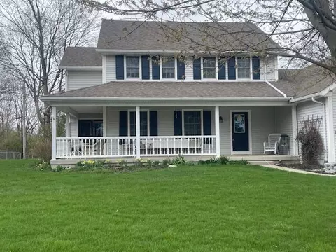 450 Yale Ave, Lima, OH 45804