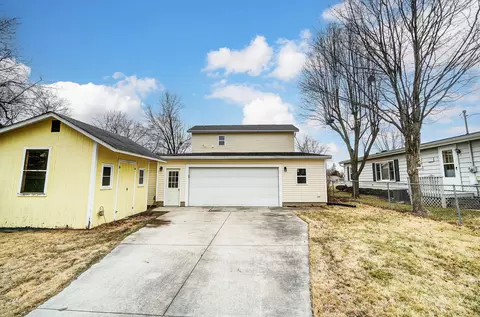 310 E High St, Cridersville, OH 45806 photo 23