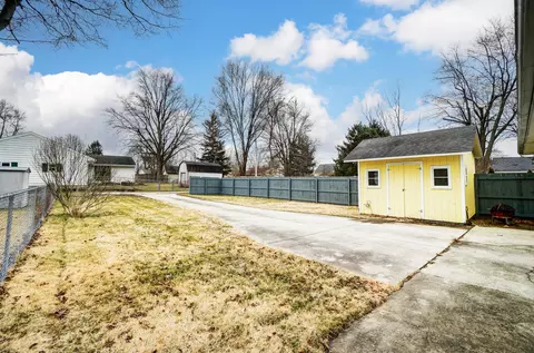310 E High St, Cridersville, OH 45806 photo 24