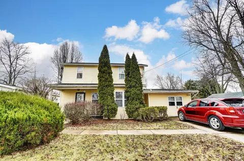 310 E High St, Cridersville, OH 45806