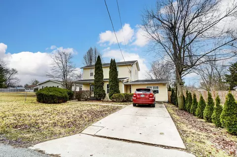 310 E High St, Cridersville, OH 45806 photo 2