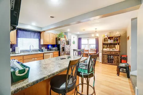 310 E High St, Cridersville, OH 45806 photo 9