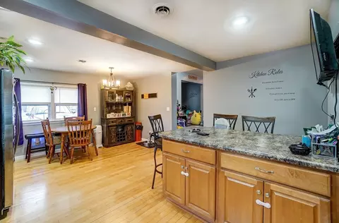 310 E High St, Cridersville, OH 45806 photo 10