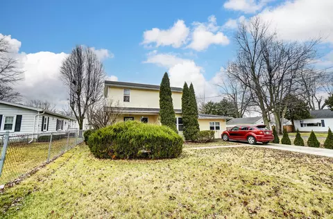 310 E High St, Cridersville, OH 45806 photo 3
