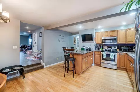 310 E High St, Cridersville, OH 45806 photo 11