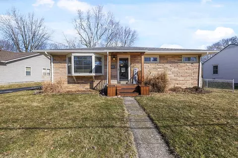 460 N Main St, West Milton, OH 45383