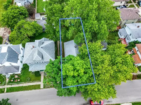 506 Hamilton St, Bellefontaine, OH 43311