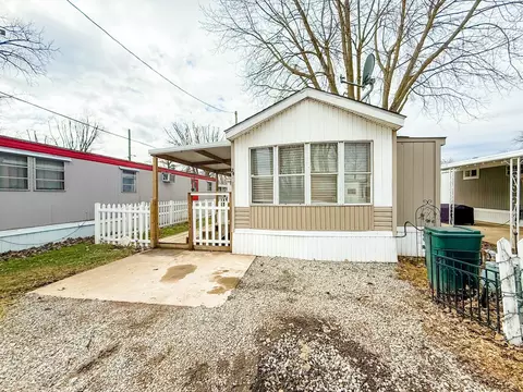 5359 Karafit Rd #24, Celina, OH 45822