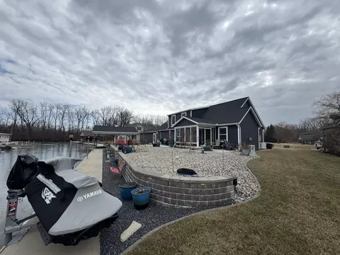 Exterior - 5404 Robert Rd, Celina, OH 45822 photo 12 of 28