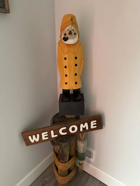 Entry Way - 5404 Robert Rd, Celina, OH 45822 photo 4 of 12