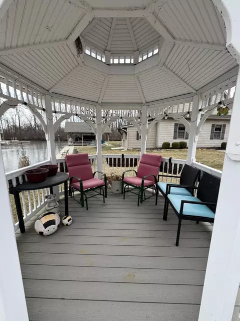 Exterior - 5404 Robert Rd, Celina, OH 45822 photo 25 of 28