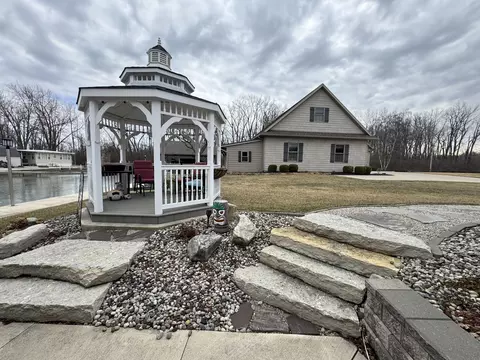 Exterior - 5404 Robert Rd, Celina, OH 45822 photo 24 of 28