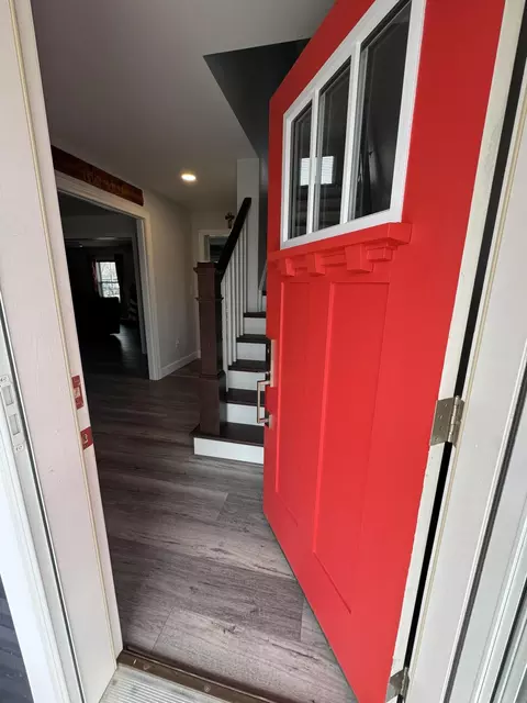 Entry Way - 5404 Robert Rd, Celina, OH 45822 photo 1 of 12