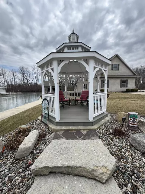 Exterior - 5404 Robert Rd, Celina, OH 45822 photo 22 of 28